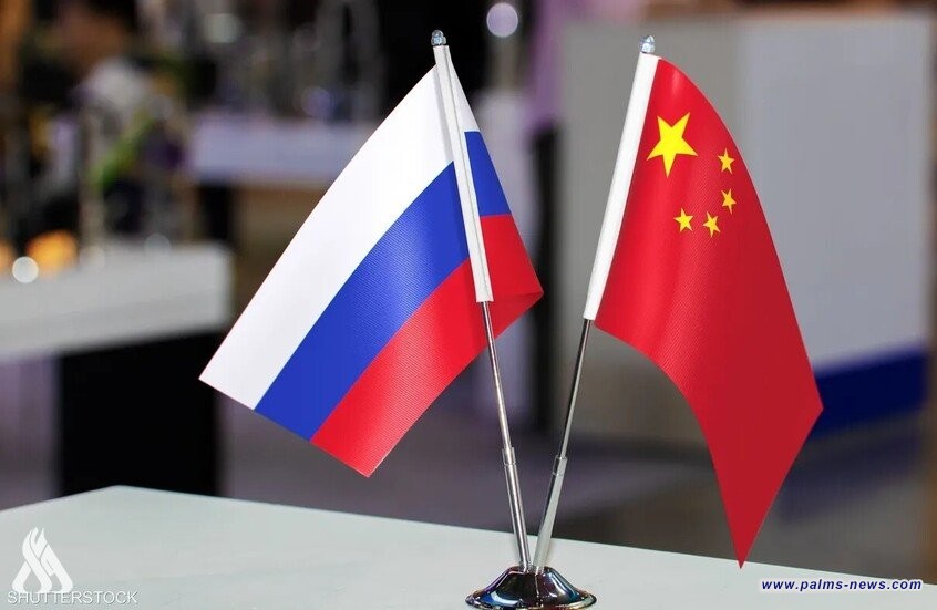 الصين تطلق قطاراً يوصل المسافرين من بكين إلى موسكو